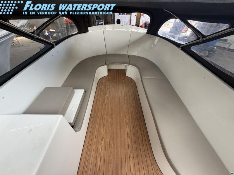Excellent tender 750