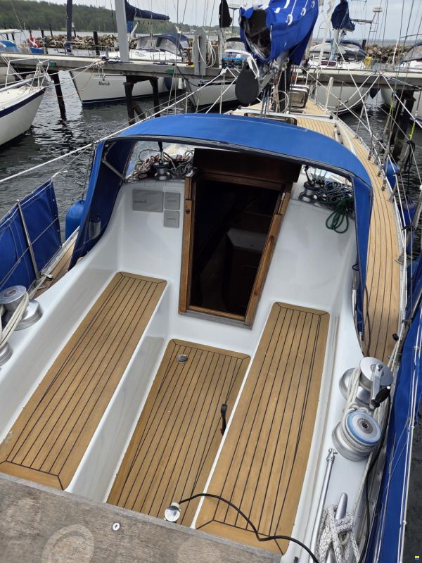 Marckmann Konsul 37