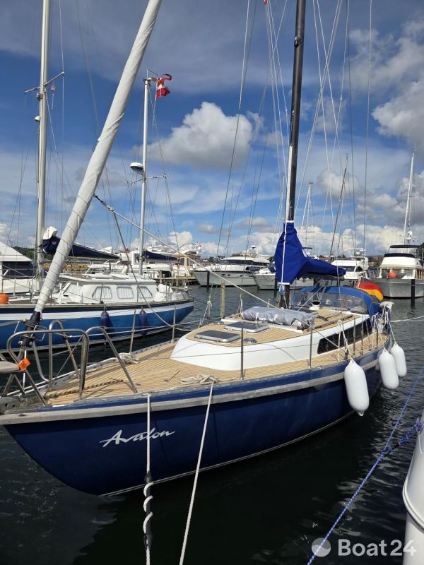 Marckmann Konsul 37