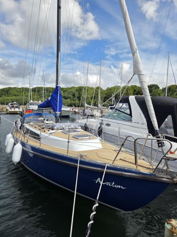 Marckmann Konsul 37