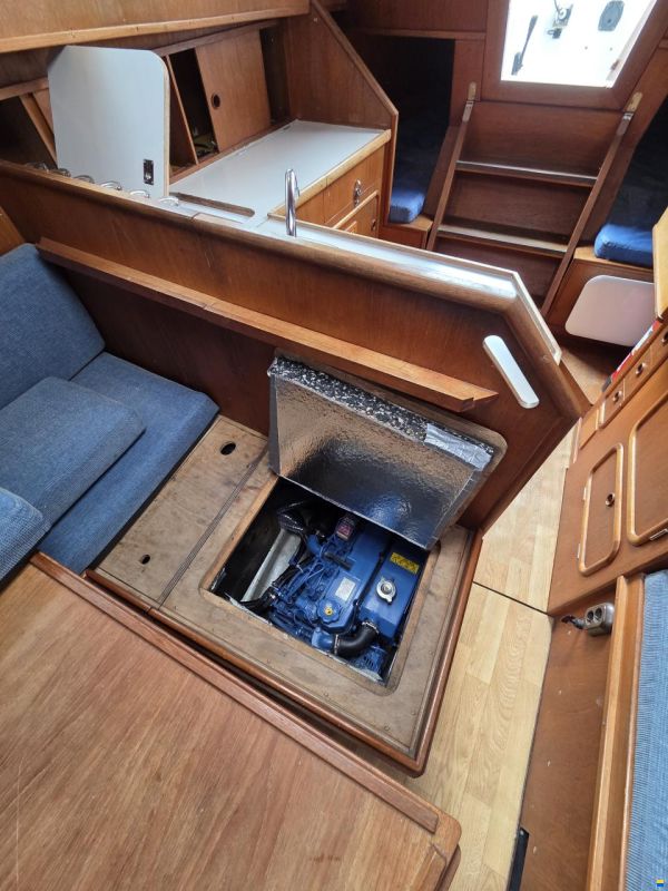 Marckmann Konsul 37