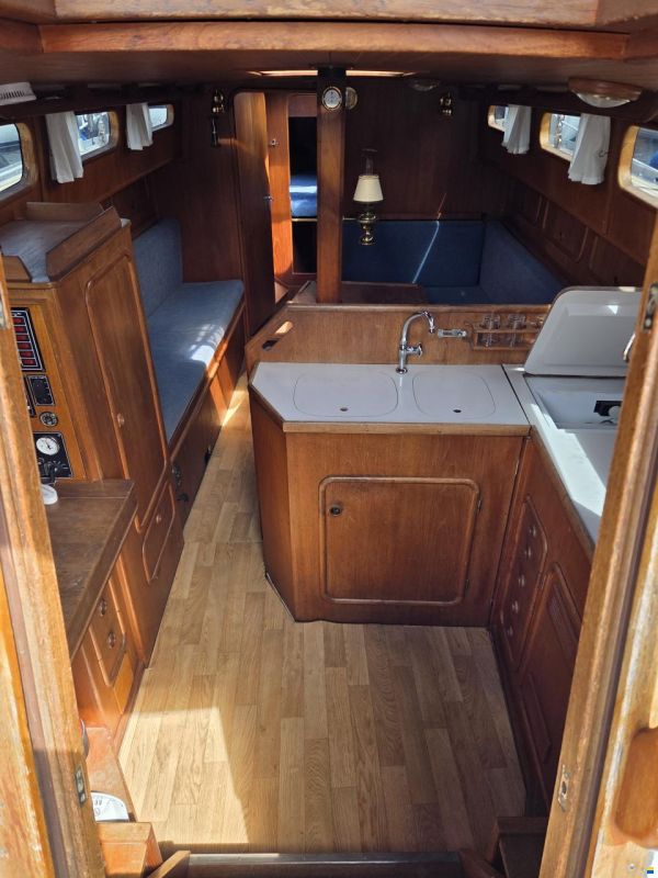 Marckmann Konsul 37