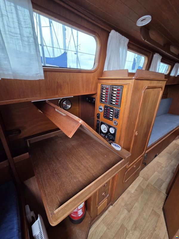 Marckmann Konsul 37