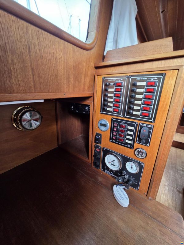 Marckmann Konsul 37