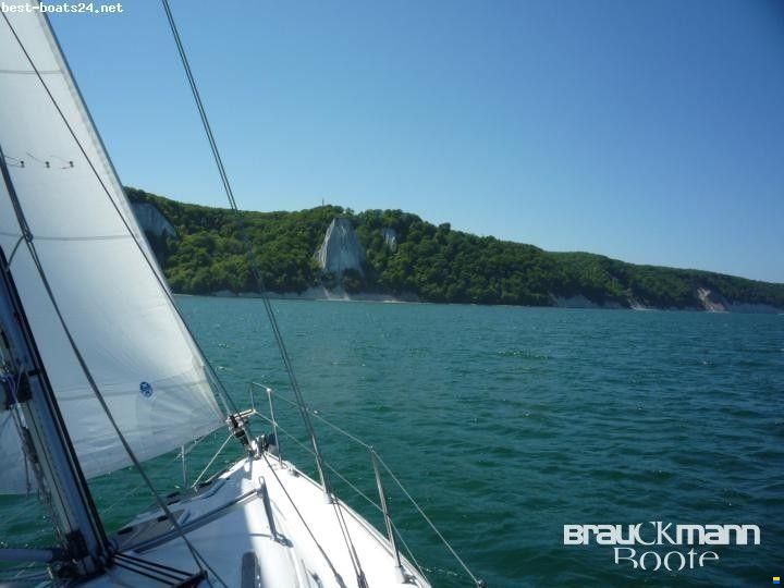 Hanse 315