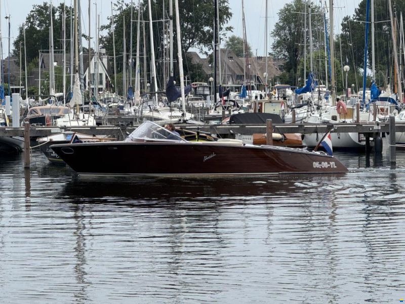 Boesch 750 Portofino De Luxe
