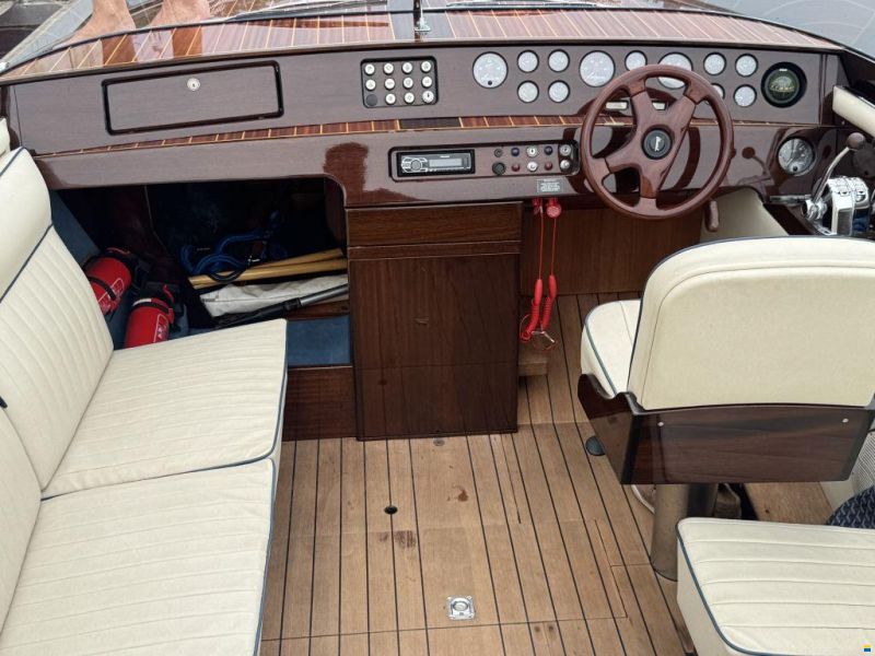 Boesch 750 Portofino De Luxe