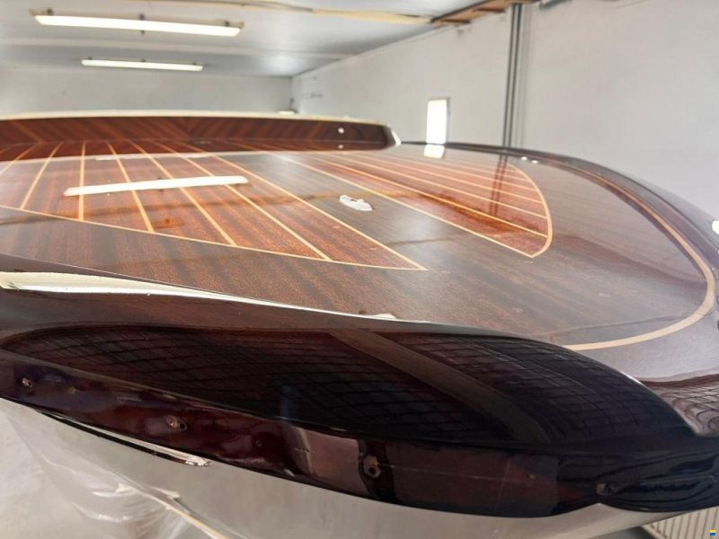 Boesch 750 Portofino De Luxe