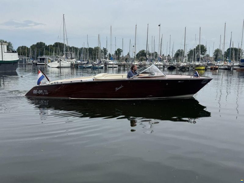 Boesch 750 Portofino De Luxe