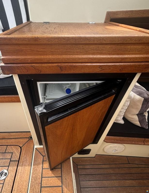 Kuperus Sloep 875