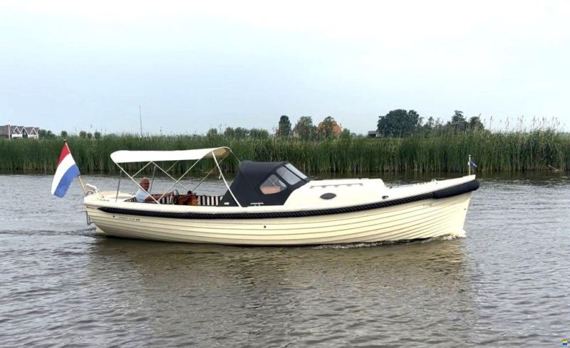 Kuperus Sloep 875