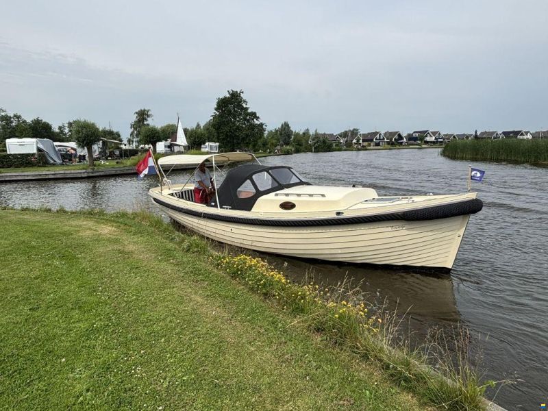 Kuperus Sloep 875