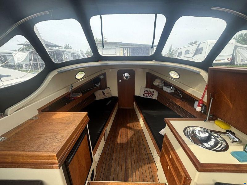 Kuperus Sloep 875