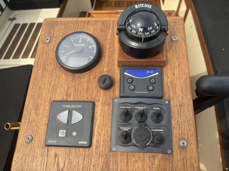 Kuperus Sloep 875
