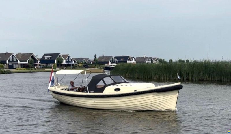 Kuperus Sloep 875