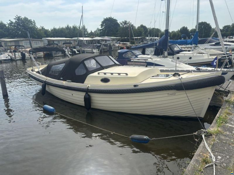 Kuperus Sloep 875