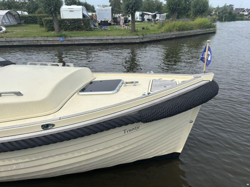 Kuperus Sloep 875