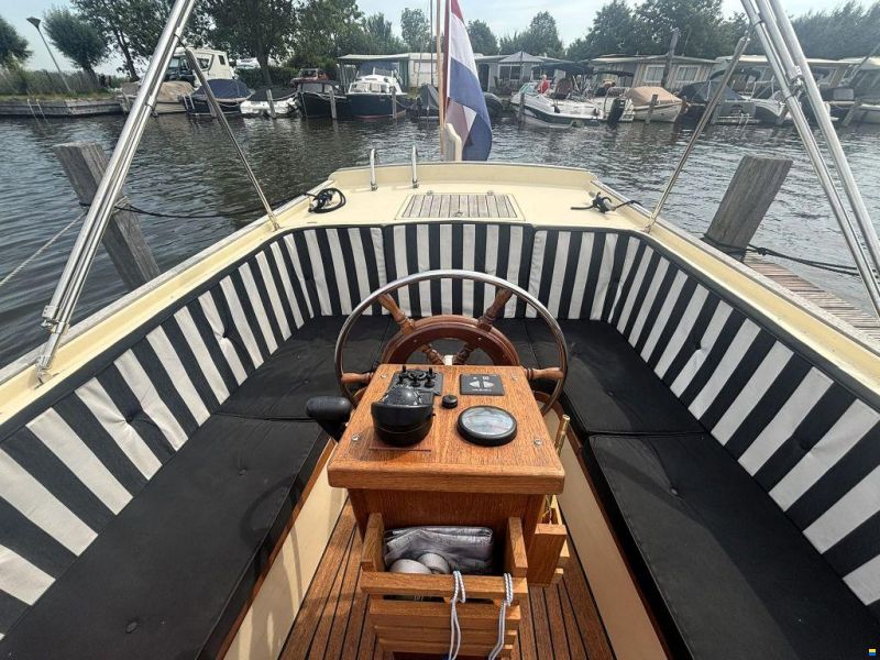 Kuperus Sloep 875