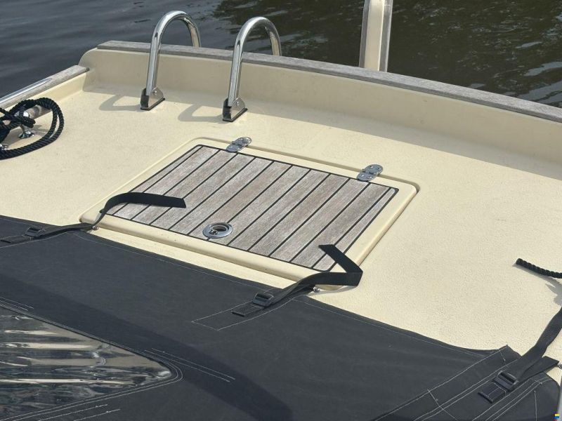 Kuperus Sloep 875
