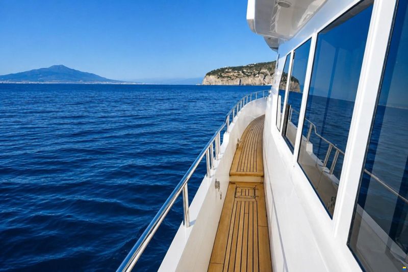 Moonen 68 Flybridge