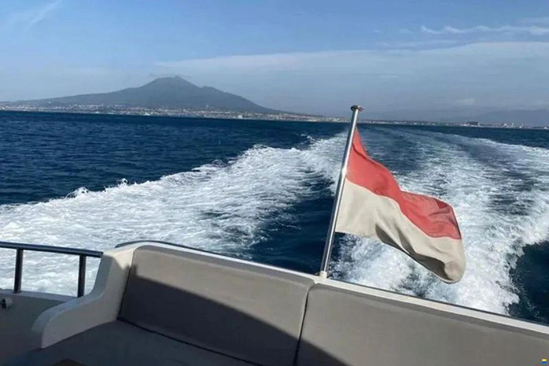 Moonen 68 Flybridge