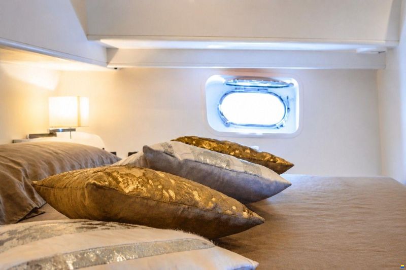 Moonen 68 Flybridge