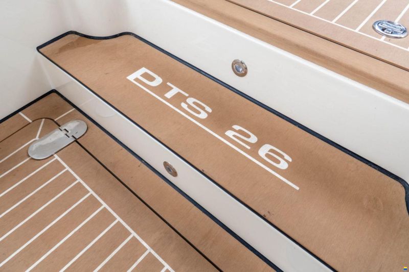 PTS 26
