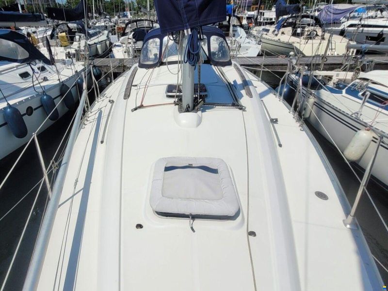 Jeanneau Sun Odyssey 32i