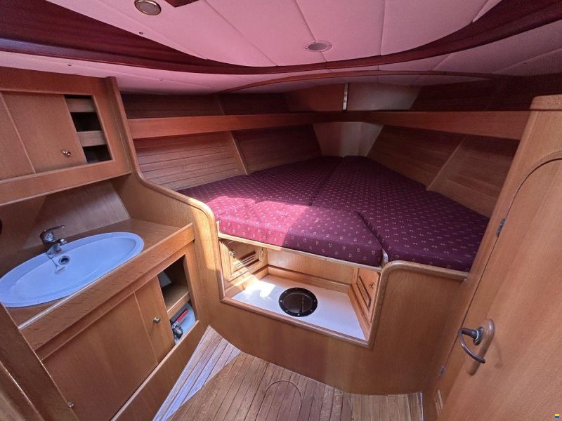 Van der Stadt Carribean 42