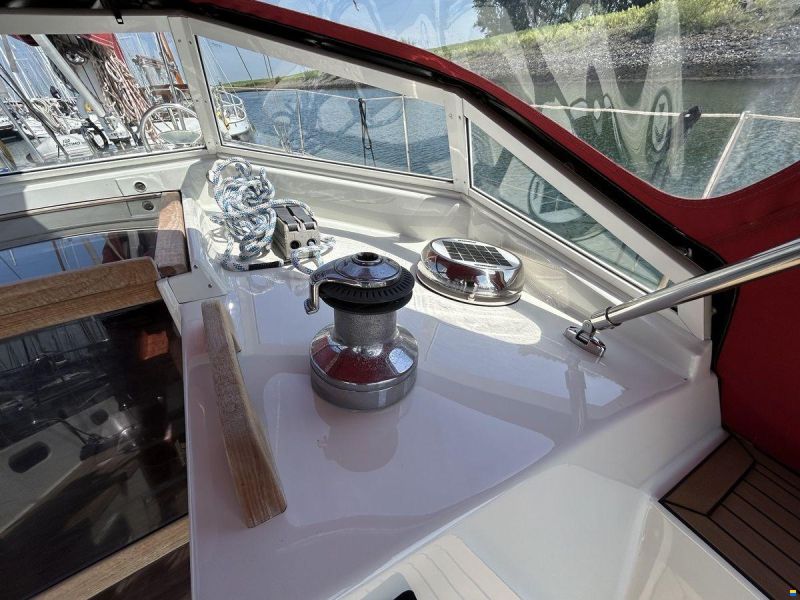 Van der Stadt Carribean 42