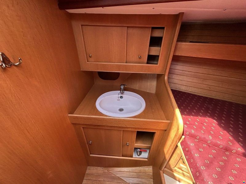 Van der Stadt Carribean 42