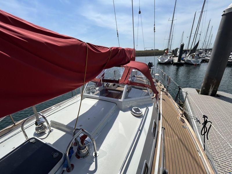 Van der Stadt Carribean 42