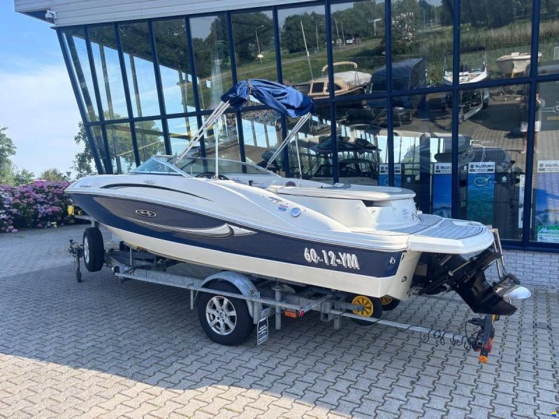 Sea Ray 185