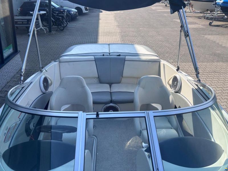 Sea Ray 185