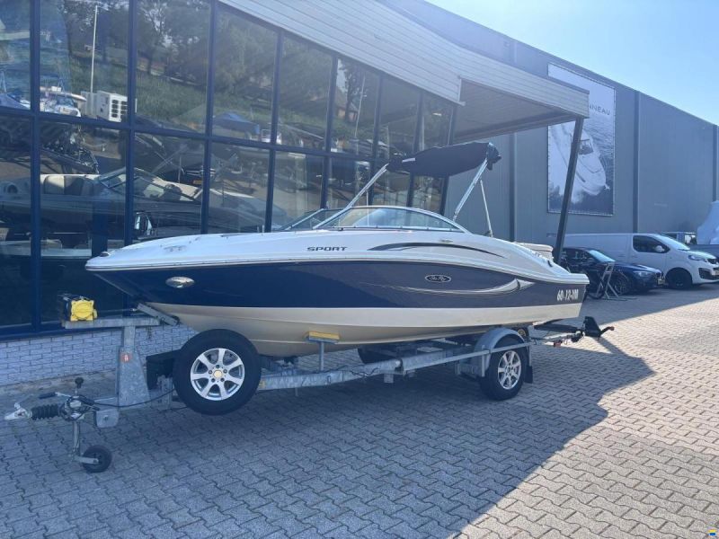 Sea Ray 185