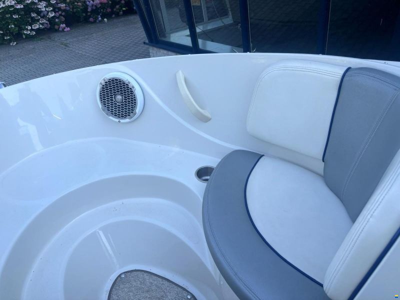Sea Ray 185