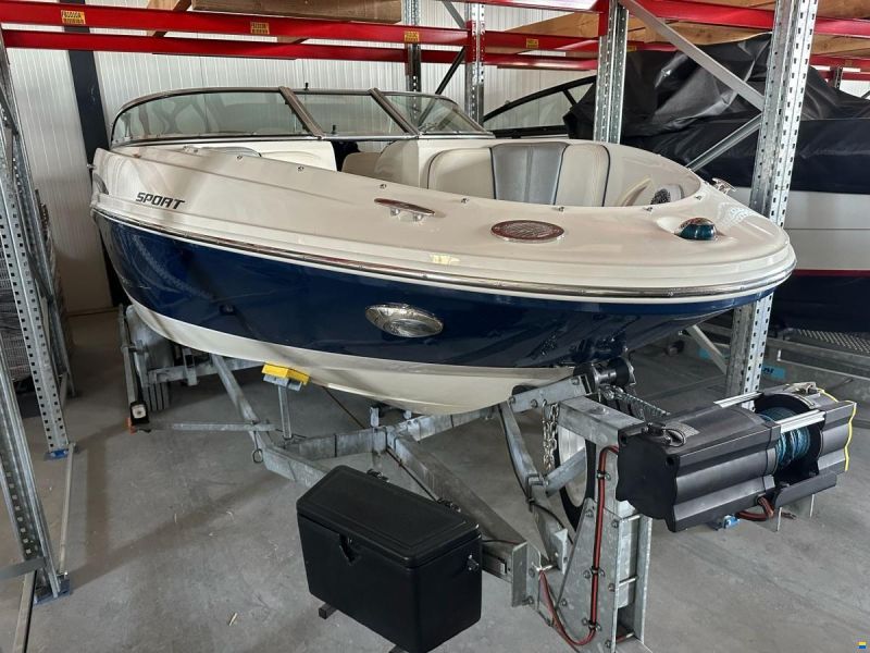 Sea Ray 185