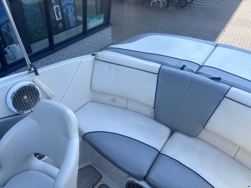 Sea Ray 185