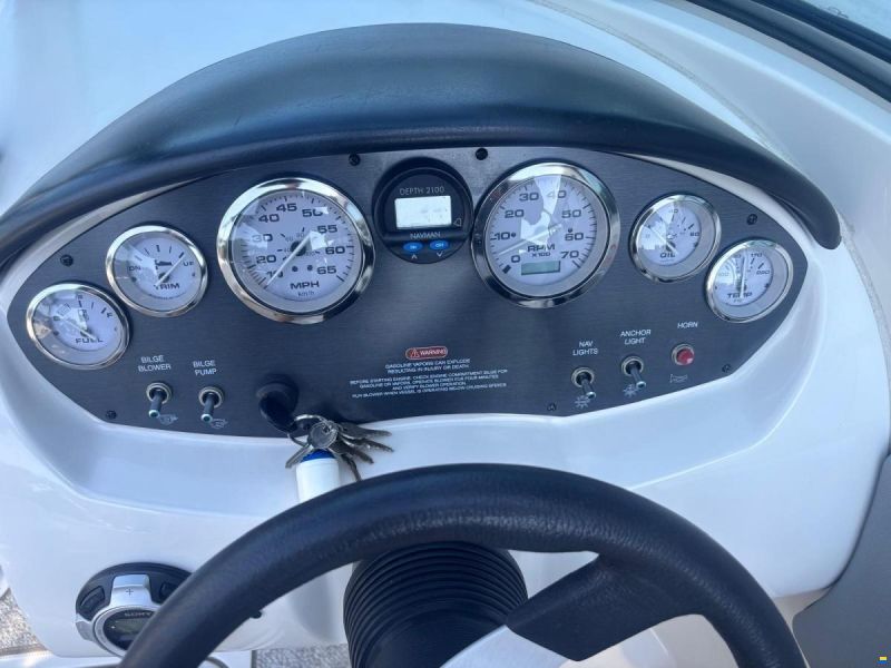Sea Ray 185