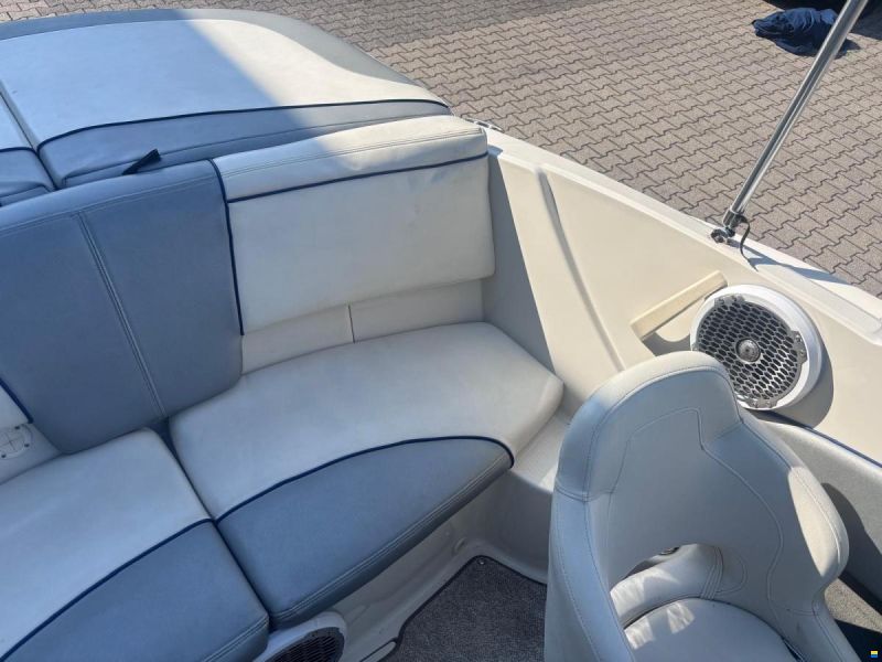 Sea Ray 185
