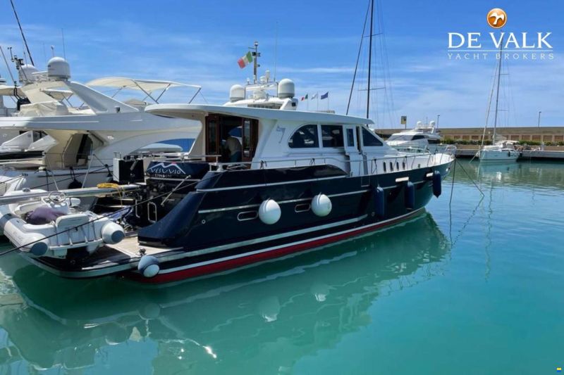 Pacific Prestige 170