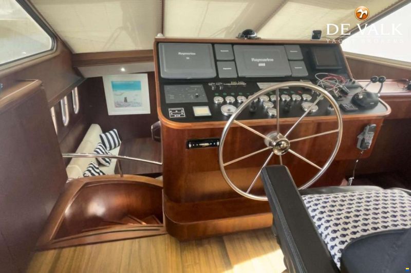 Pacific Prestige 170