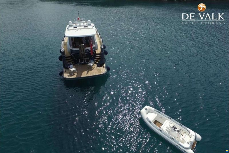 Pacific Prestige 170
