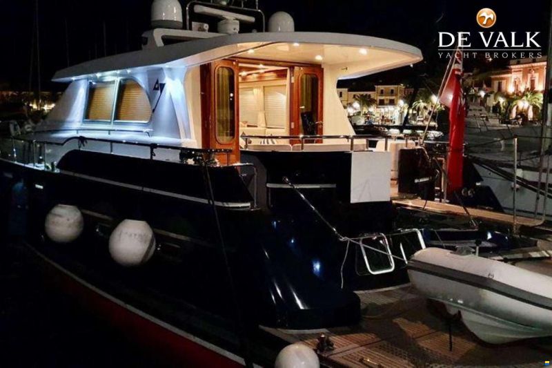 Pacific Prestige 170