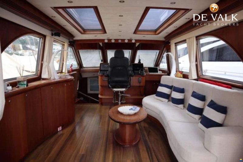 Pacific Prestige 170