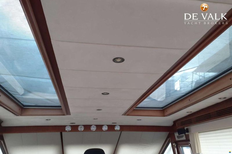 Pacific Prestige 170