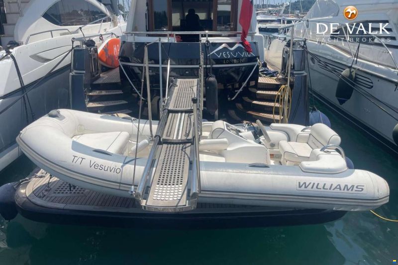 Pacific Prestige 170