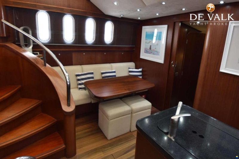 Pacific Prestige 170