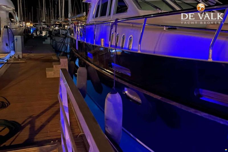 Pacific Prestige 170