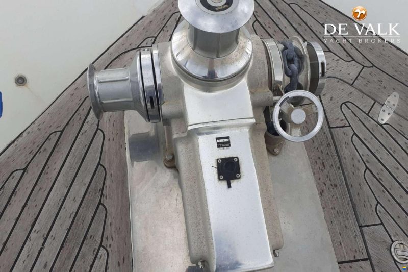 Pacific Prestige 170